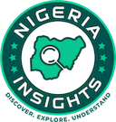 Nigeria Insights Logo